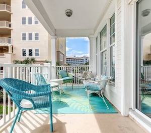 Shores Of Panama City Beach 