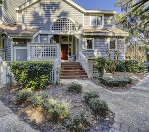 Huntington Villas 