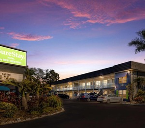 Surestay Hotel 