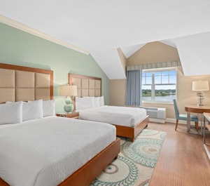The Waterfront Inn 