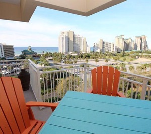 Tops Summit Miramar Beach 
