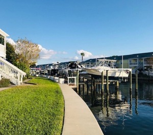 Waterfront 