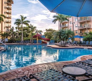 Wyndham Pompano Beach 