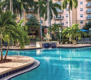 Wyndham Pompano Beach 