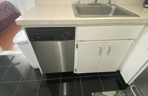 New Smyrna Beach Apartment | 1/1 hidden gem 1st floor rental - Steps to Ocean!