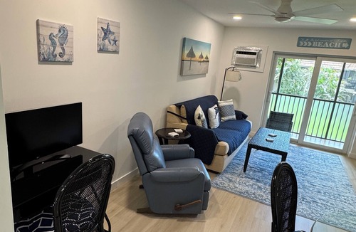 Marco Island Condo | 1.5 bathroom 2Bedroom Townhouse Minutes from Marco Island Beach