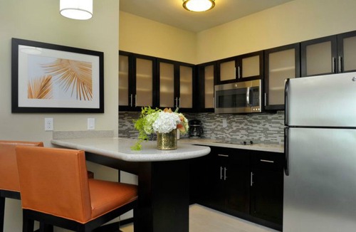 St. Petersburg Apartment | 1-Bedroom Accessible Suite in Downtown St. Pete
