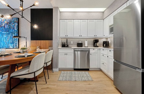 Florida Central Atlantic Coast Apartment | 1 bedroom apartment near Disney and Universal