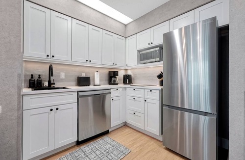 Florida Central Atlantic Coast Apartment | 1 bedroom apartment near Disney and Universal