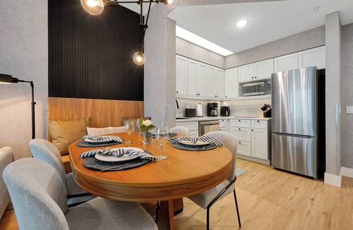 Florida Central Atlantic Coast Apartment | 1 bedroom apartment near Disney and Universal
