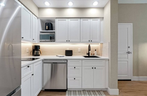 Florida Central Atlantic Coast Apartment | 1 bedroom apartment near Disney and Universal