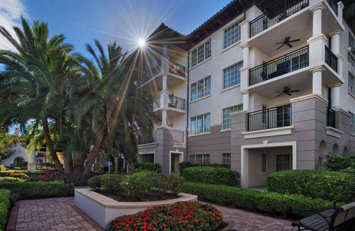 Florida Central Atlantic Coast Condo | 1-bedroom condo -sleeps 4- in Orlando near themeparks