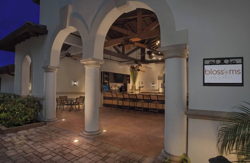 Florida Central Atlantic Coast Condo | 1-bedroom condo -sleeps 4- in Orlando near themeparks