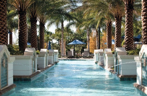 Florida Central Atlantic Coast Condo | 1-bedroom condo -sleeps 4- in Orlando near themeparks