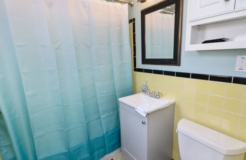 Pass-a-Grille Villa | 1 Bedroom Villa Steps from the Beach in Historic Beach Town