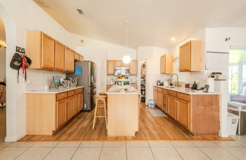 Plymouth House | 1 Flint and Kingscrest, LLC - Twin Bedroom