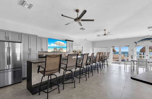 Marathon Apartment | 1 Island Hideaway in the Keys
