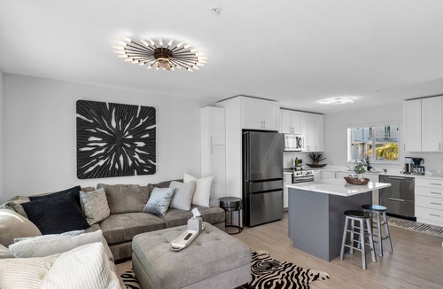 Marathon Apartment | 1 Island Hideaway in the Keys
