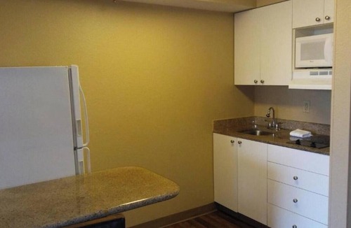 Secret Cove Apartment | 1 King Bed | Suite, Nsmk, Kitchen, Sofa-Bed