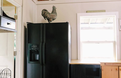 Cheboygan County House | 1 large loft bedroom house, Family Friendly, Close to attractions, relaxing!