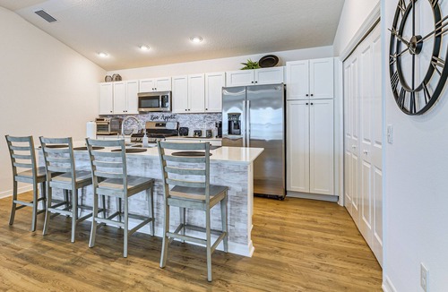 Sumter County House | 1 Mi to Eastport Square | Waters Edge Escape!