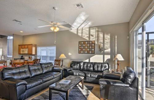 Four Corners House | 10 Mi to Disney: Resort Home w/Pool & Spa
