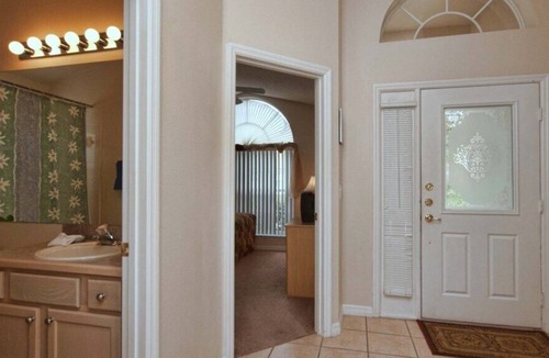 Windsor Palms House | 10 MIN. FROM DISNEY, LARGE PRIVATE POOL, BBQ GRILL, FREE WIFI, COMMUNITY TENNIS