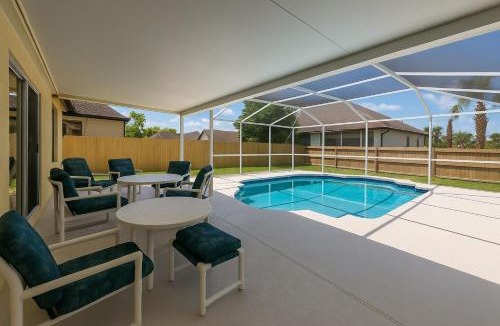 Indian Wells House | 10 Min to Disney w/Priv. Pool. Indian Wells
