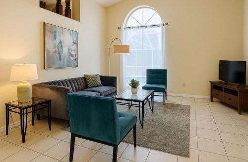 Indian Wells House | 10 Min to Disney w/Priv. Pool. Indian Wells