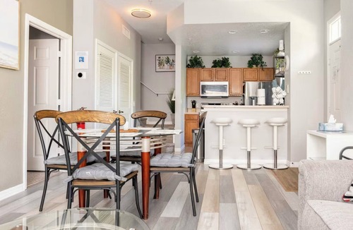 Kissimmee House | 10 minutes from well known Disney parks