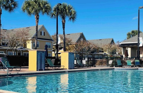 Kissimmee House | 10 minutes from well known Disney parks