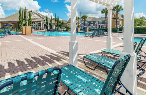 Kissimmee House | 10 minutes from well known Disney parks