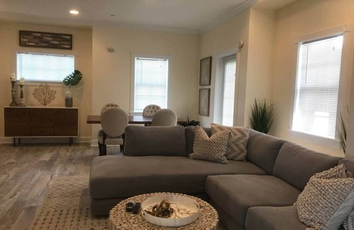 Cudjoe Key House | 101- Oceanside House with Pool