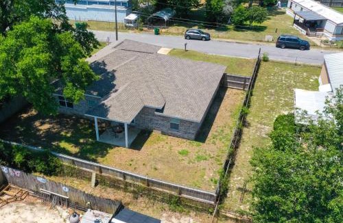 Mary Esther House | 102 Castle Road