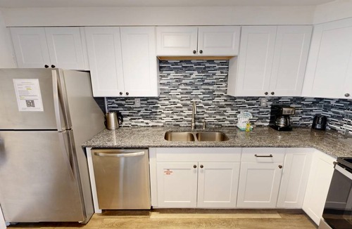 Fort Walton Beach Condo | 102 m² Condo ∙ 2 bedrooms ∙ 4 guests