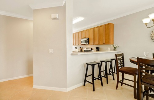 Naples Condo | 10275 Heritage Bay Golf and country club