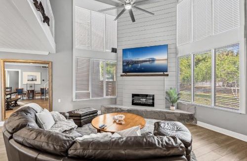 Merritt Island House | 1055 Shady Lane