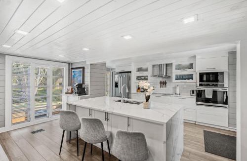 Merritt Island House | 1055 Shady Lane
