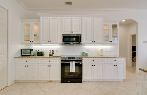 Pine Valley House | 11 Mi to Beach: Family-Friendly Rotonda West Home!