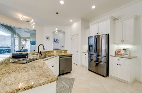 Pine Valley House | 11 Mi to Beach: Family-Friendly Rotonda West Home!