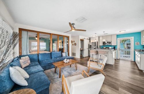 Cocoa Beach House | 111 S Atlantic Ave