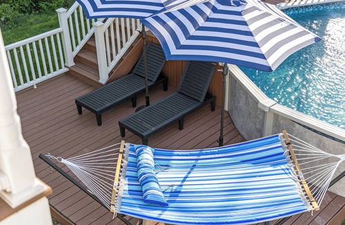 Chester Villa | 11BR Retreat w Pool, Hot Tub, Sauna & Game Room