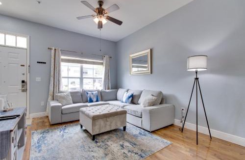 Venetian Bay Villages House | 12 Mi to Disney: Family Home w/Resort Amenities!