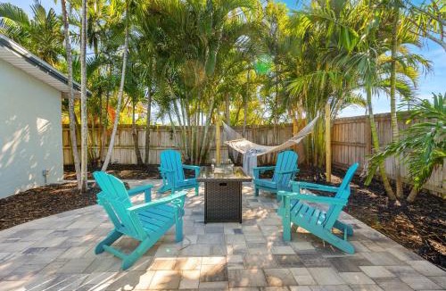 Seacoast Shores House | 121 Atlantic Blvd