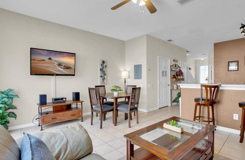 Windsor Palms House | 129 m² House ∙ 3 bedrooms ∙ 6 guests