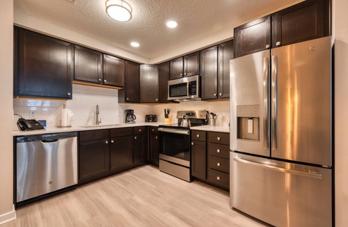 Florida Central Atlantic Coast Condo | 135 m² Condo ∙ 3 bedrooms ∙ 8 guests