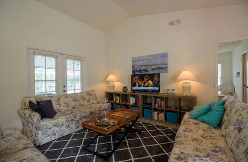 Inverness House | 135 m² House ∙ 2 bedrooms ∙ 4 guests