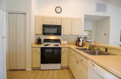Inverness House | 135 m² House ∙ 2 bedrooms ∙ 4 guests