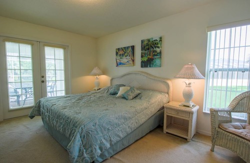 Inverness House | 135 m² House ∙ 2 bedrooms ∙ 4 guests