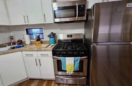 Winston Waterways House | 138 RV Vacation Rental in Key Largo Kampground, FL